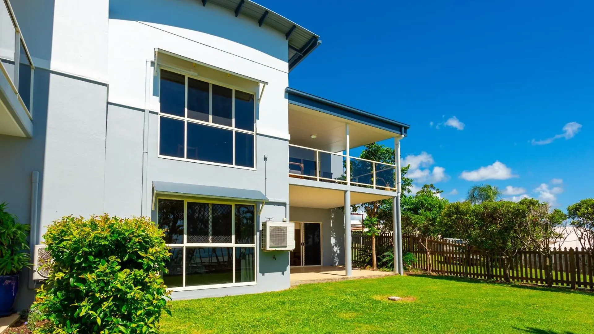 Holiday home Catalina III Villa Yeppoon