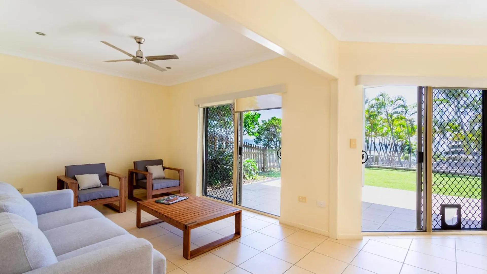 Catalina III Villa Yeppoon Australia