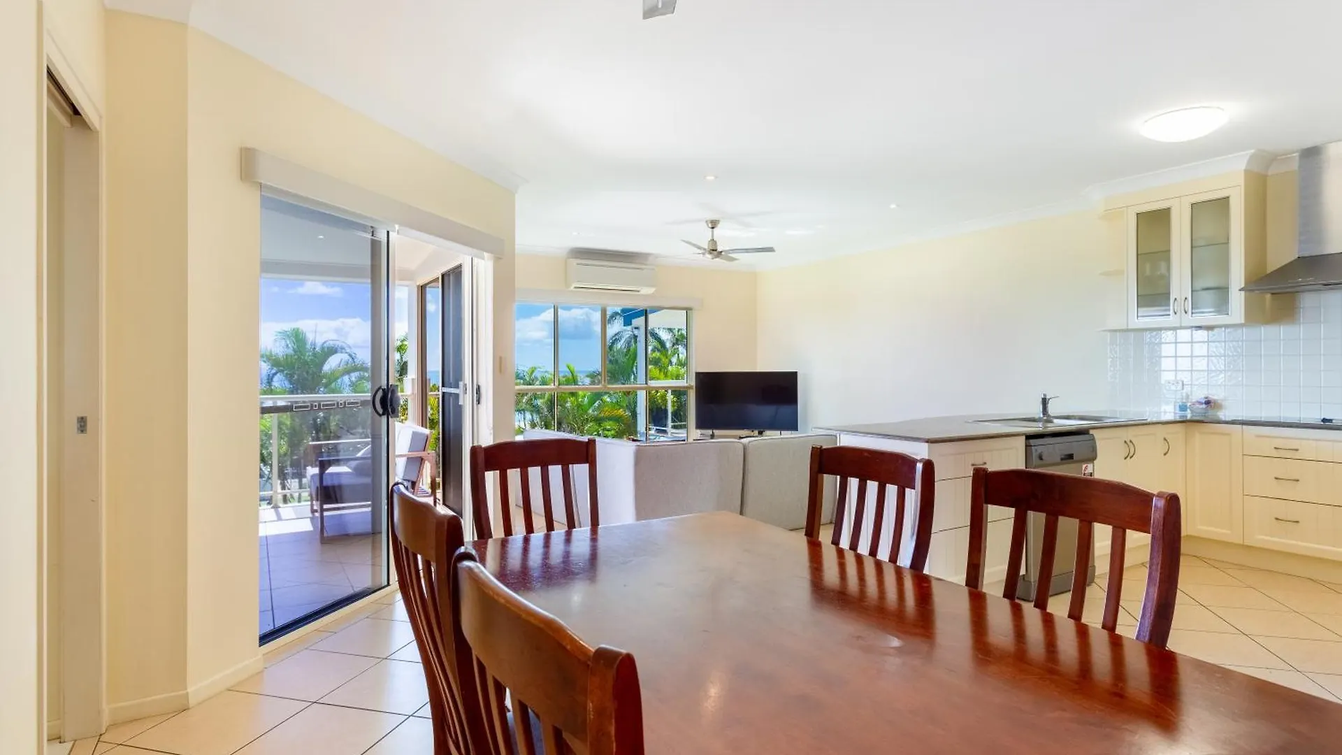 Catalina III Villa Yeppoon 0*,  Australia