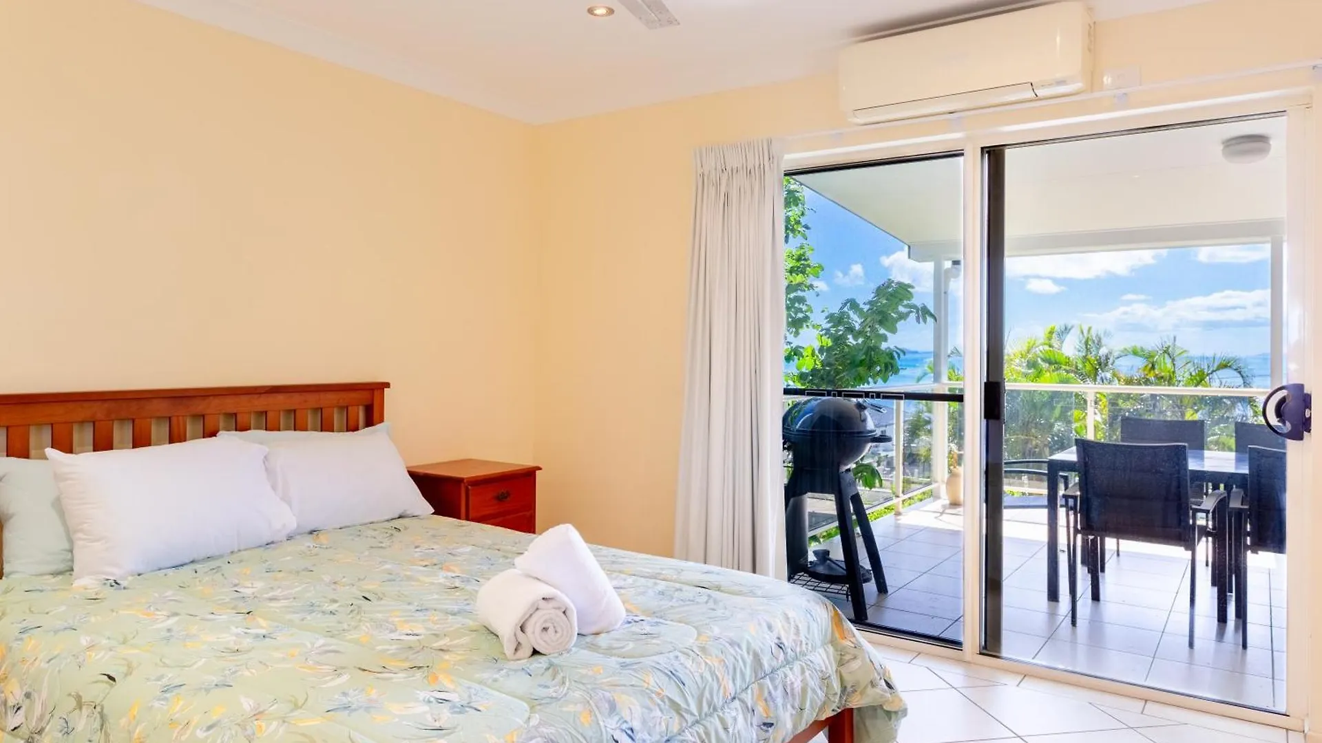 Holiday home Catalina III Villa Yeppoon Australia