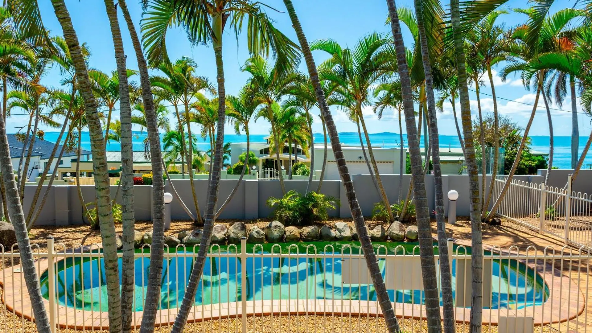 Catalina III Villa Yeppoon