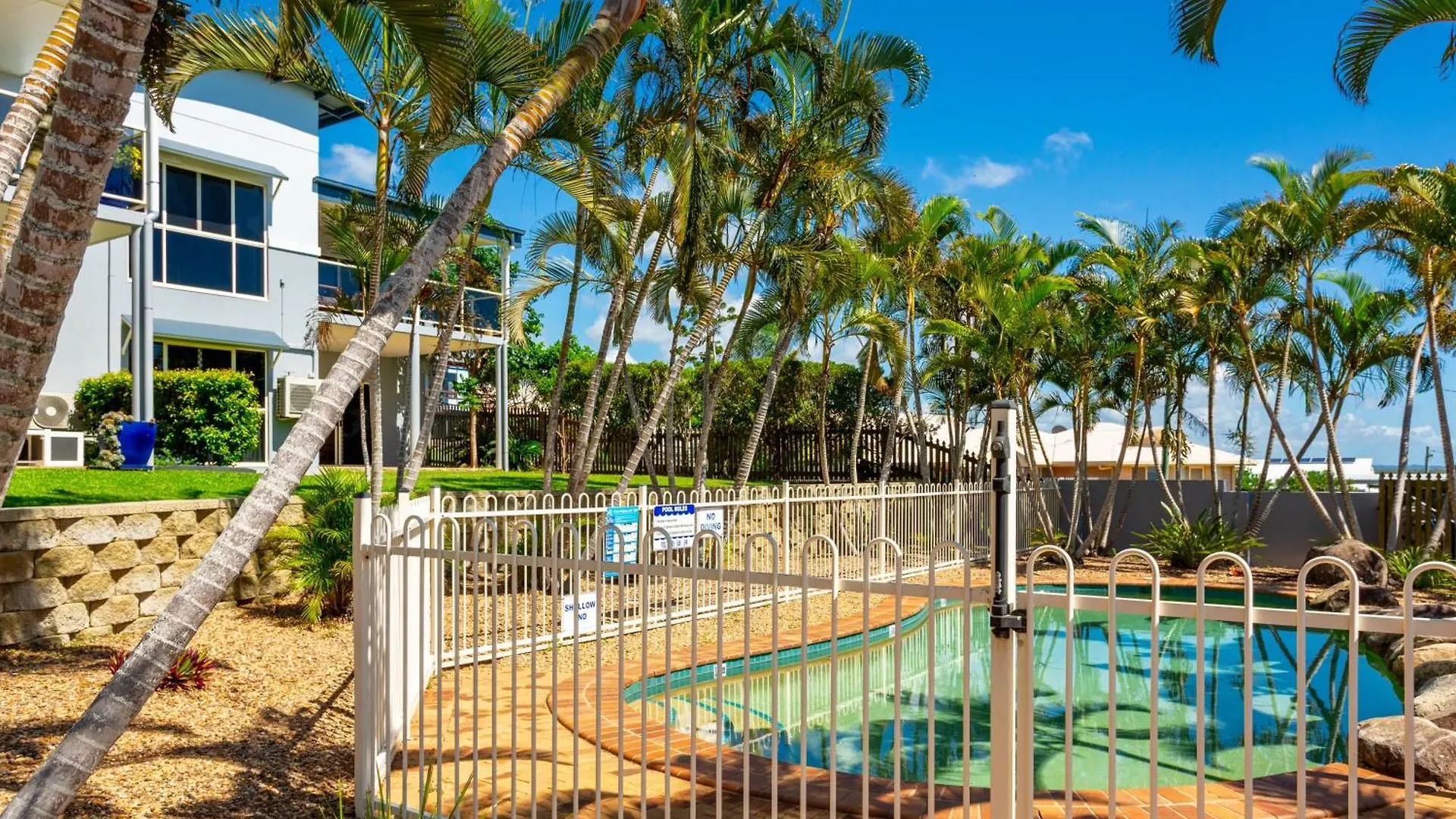 Catalina III Villa Yeppoon Holiday home
