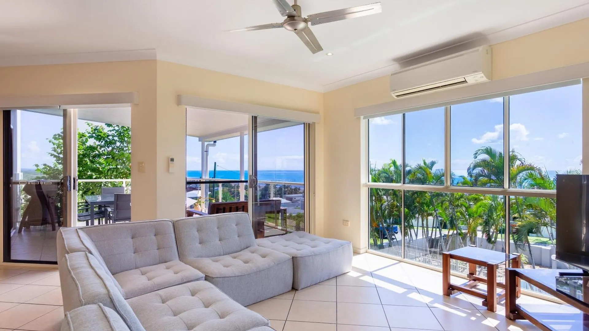Catalina III Villa Yeppoon Australia