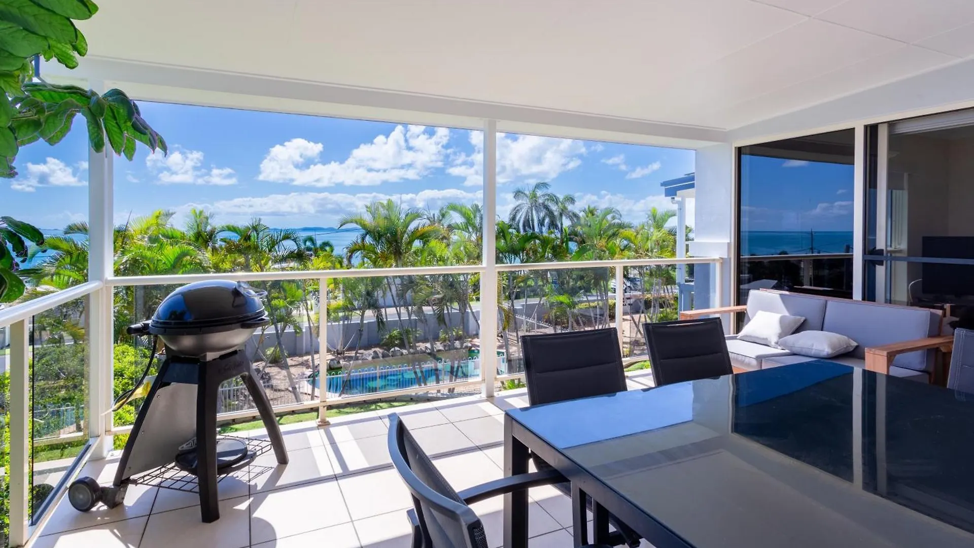Catalina III Villa Yeppoon 0*,  Australia