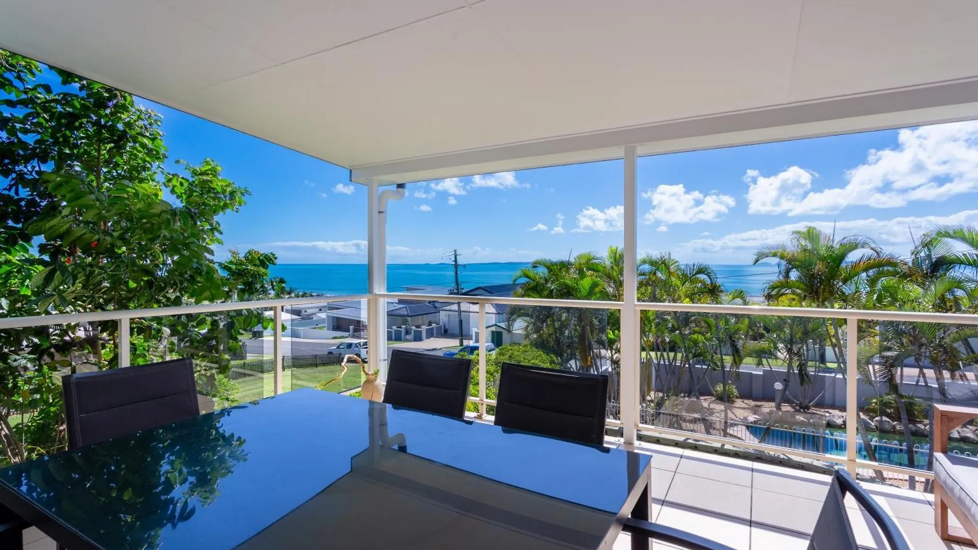 Catalina III Villa Yeppoon Holiday home