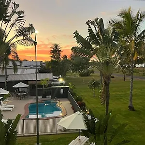 3* Appart hôtel Kinka Palms