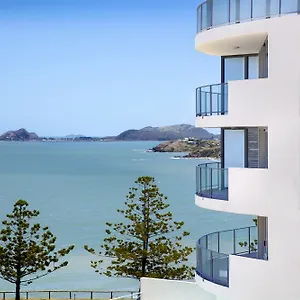 Oshen Aparthotel